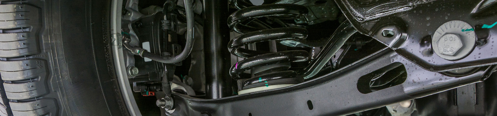Pièces détachées Suspension & Transmission pour Automobile à Saint-Étienne